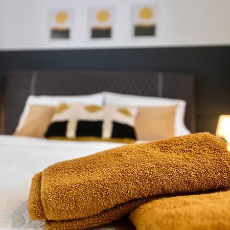 Elli'S Home Θεσσαλονίκη Εξωτερικό φωτογραφία