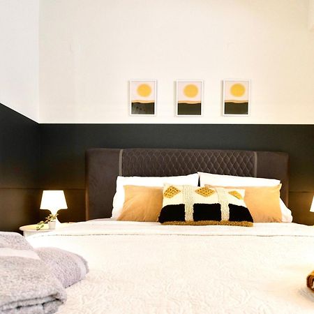 Elli'S Home Θεσσαλονίκη Εξωτερικό φωτογραφία