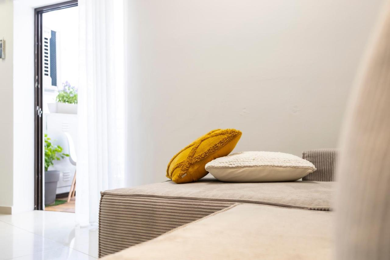 Elli'S Home Θεσσαλονίκη Εξωτερικό φωτογραφία