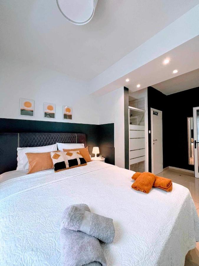 Elli'S Home Θεσσαλονίκη Εξωτερικό φωτογραφία