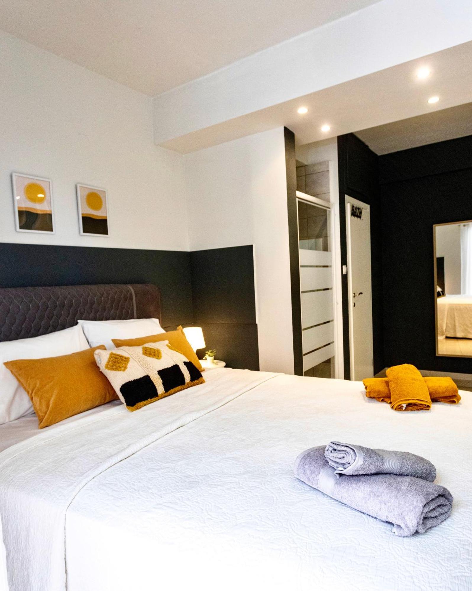 Elli'S Home Θεσσαλονίκη Εξωτερικό φωτογραφία