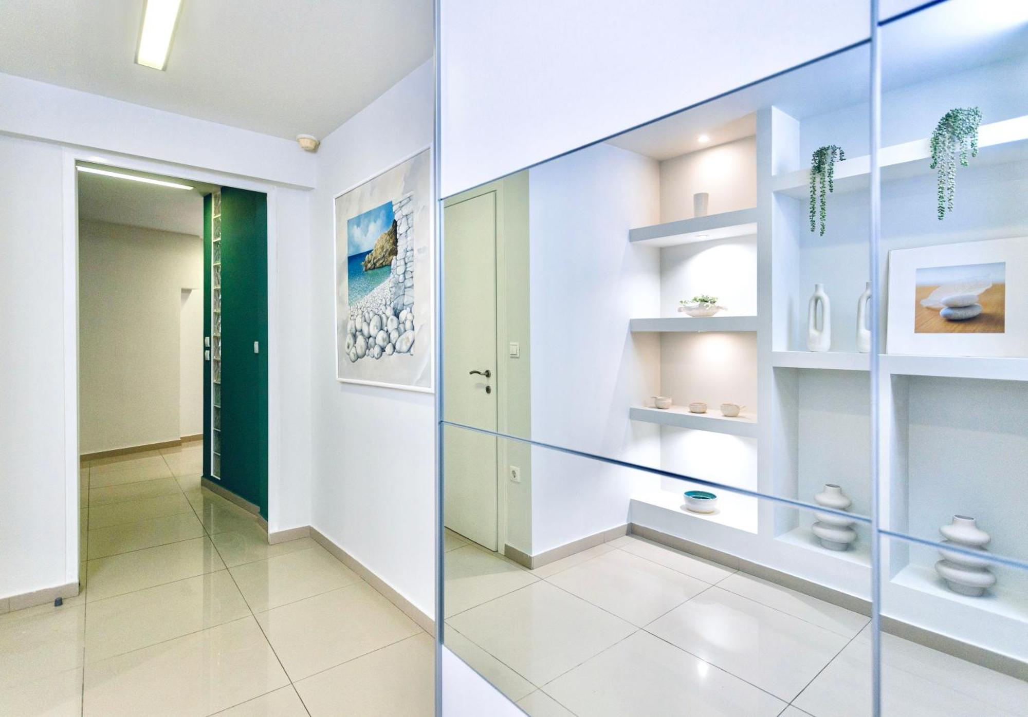 Elli'S Home Θεσσαλονίκη Εξωτερικό φωτογραφία