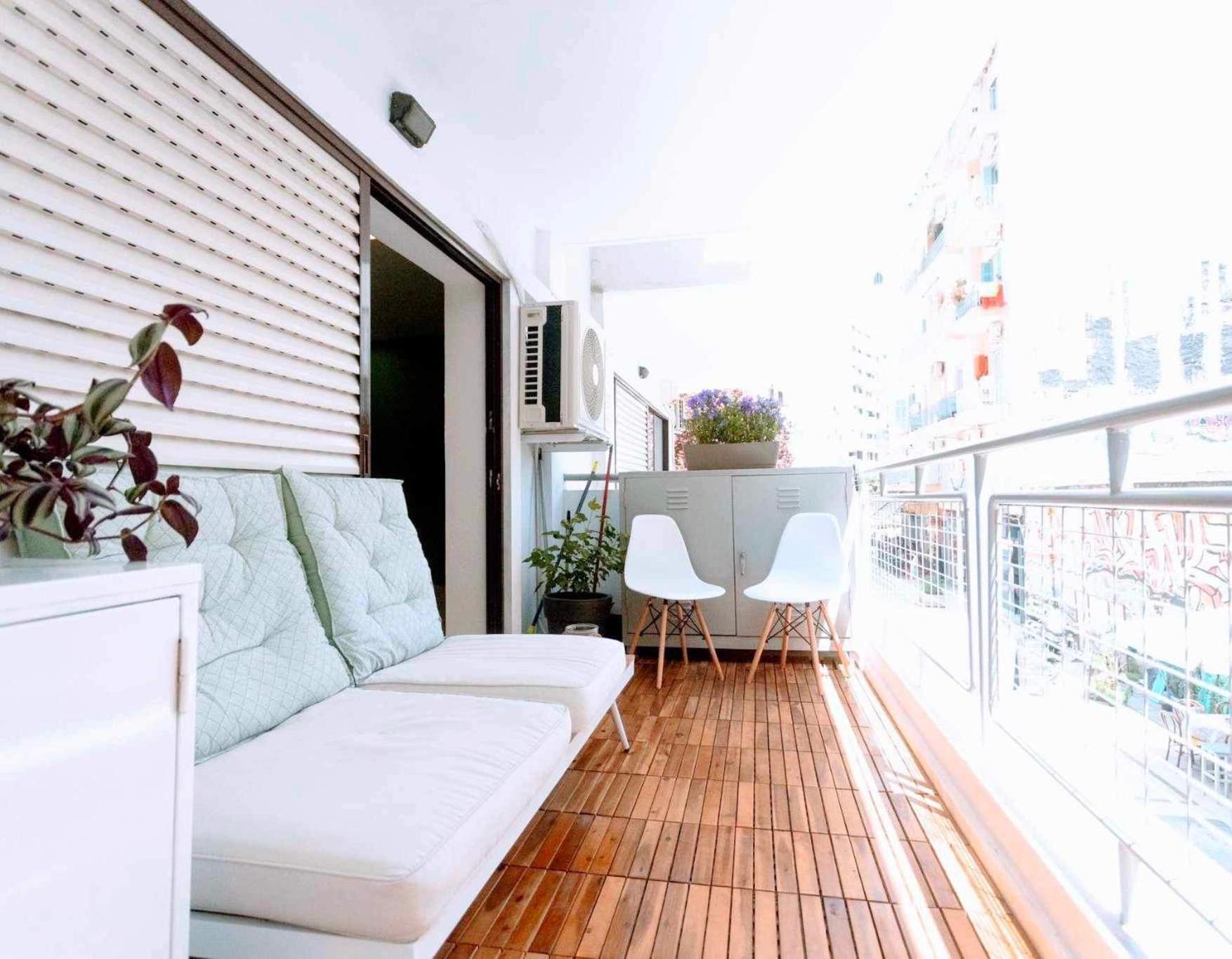 Elli'S Home Θεσσαλονίκη Εξωτερικό φωτογραφία