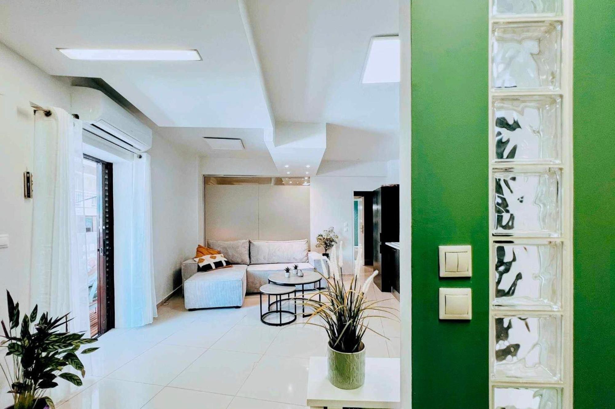 Elli'S Home Θεσσαλονίκη Εξωτερικό φωτογραφία