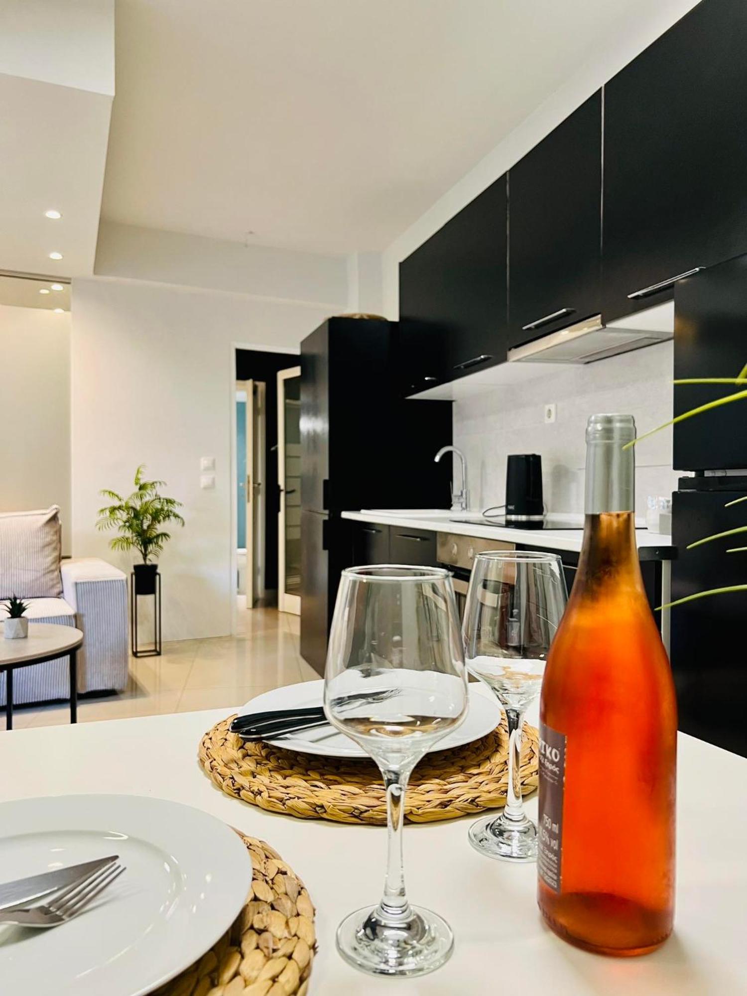 Elli'S Home Θεσσαλονίκη Εξωτερικό φωτογραφία